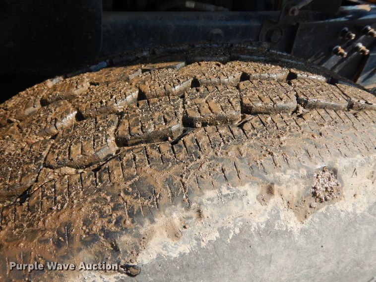 image for item KU9268 2008 Sterling LT9500  dump truck