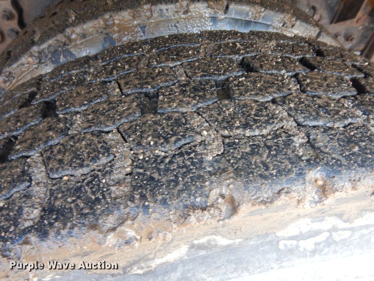 image for item KU9268 2008 Sterling LT9500  dump truck