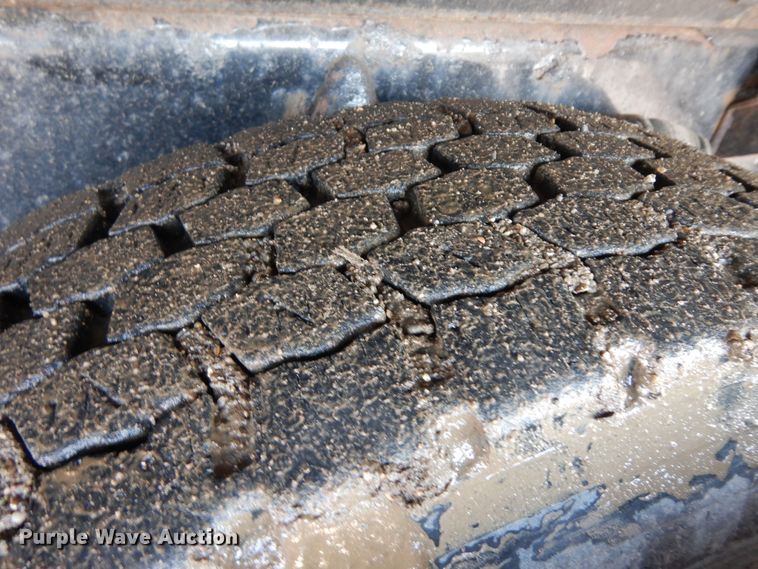 image for item KU9268 2008 Sterling LT9500  dump truck