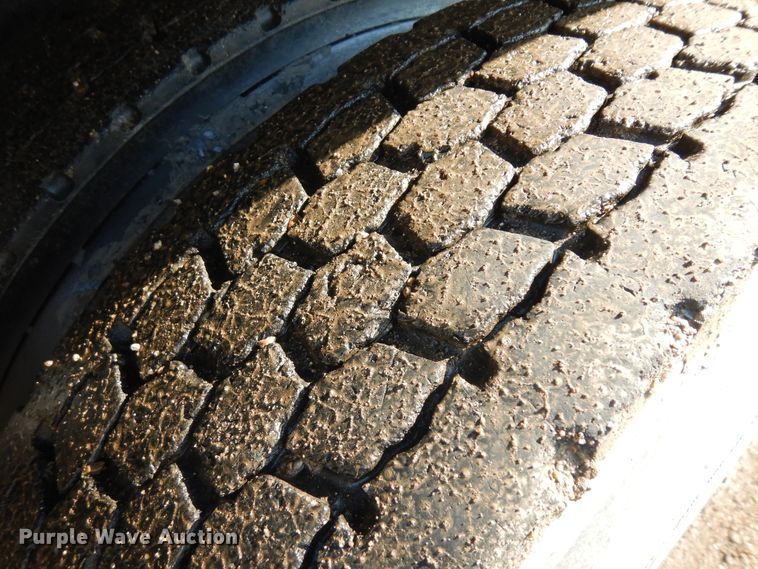 image for item KU9268 2008 Sterling LT9500  dump truck