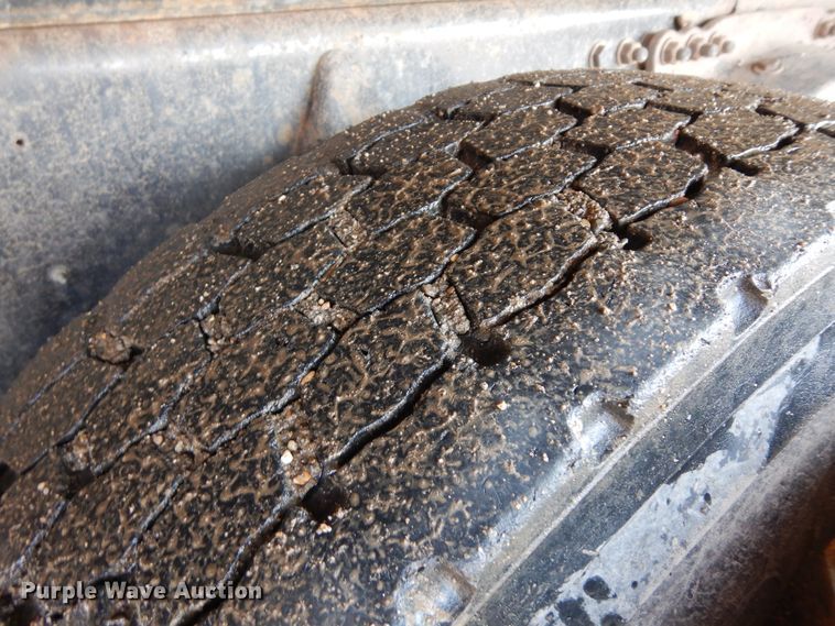 image for item KU9268 2008 Sterling LT9500  dump truck