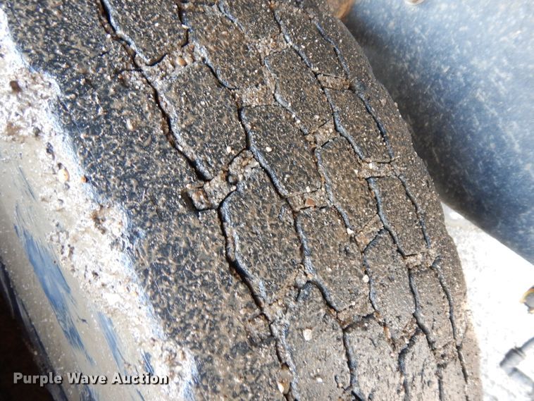 image for item KU9268 2008 Sterling LT9500  dump truck