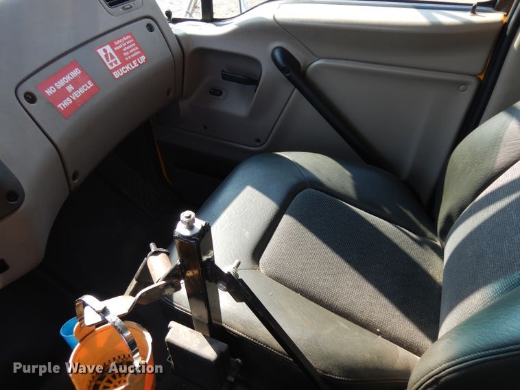 image for item KU9269 2005 Sterling LT9500  dump truck