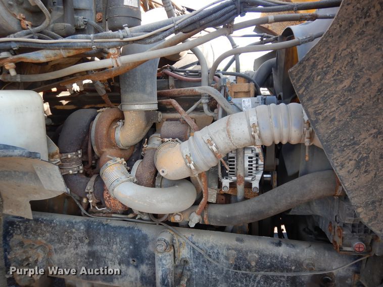 image for item KU9269 2005 Sterling LT9500  dump truck