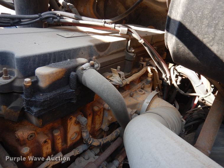 image for item KU9269 2005 Sterling LT9500  dump truck