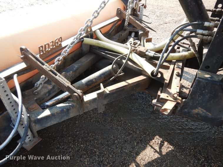 image for item KU9269 2005 Sterling LT9500  dump truck