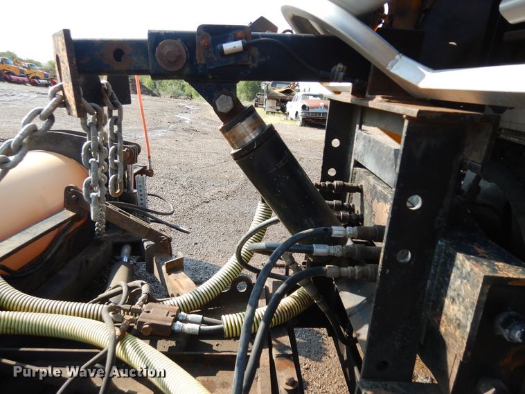 image for item KU9269 2005 Sterling LT9500  dump truck