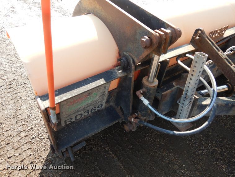 image for item KU9269 2005 Sterling LT9500  dump truck