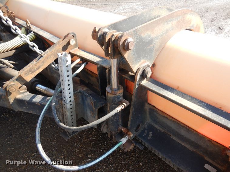 image for item KU9269 2005 Sterling LT9500  dump truck