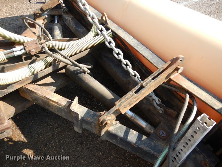 image for item KU9269 2005 Sterling LT9500  dump truck