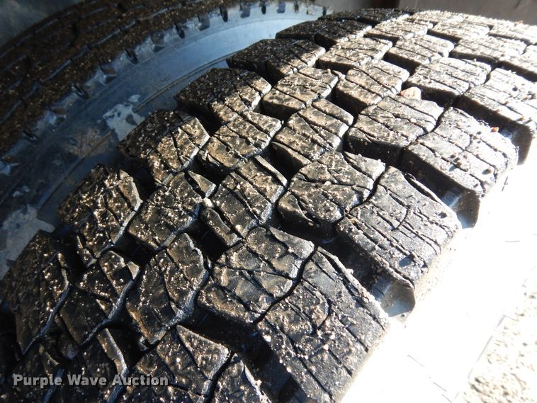 image for item KU9269 2005 Sterling LT9500  dump truck