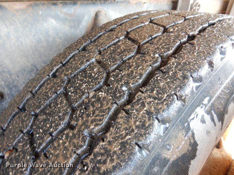 image for item KU9269 2005 Sterling LT9500  dump truck