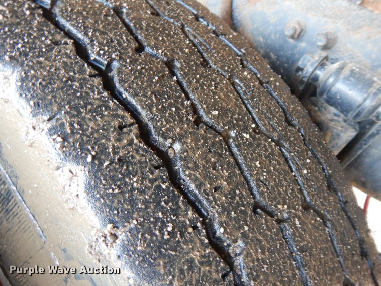 image for item KU9269 2005 Sterling LT9500  dump truck