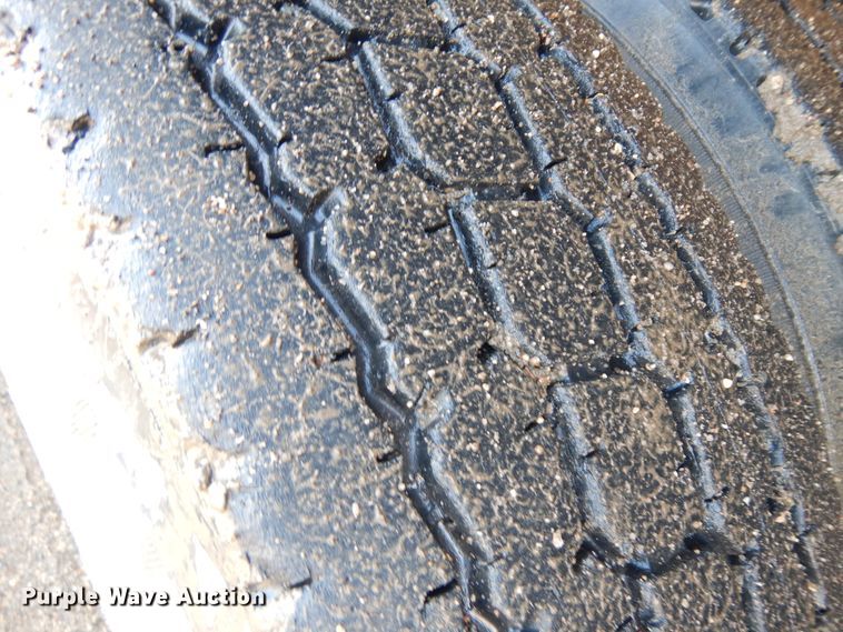 image for item KU9269 2005 Sterling LT9500  dump truck