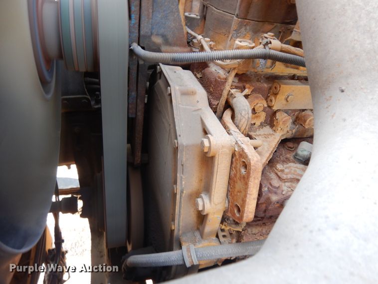 image for item KU9270 2003 Sterling LT9500  dump truck