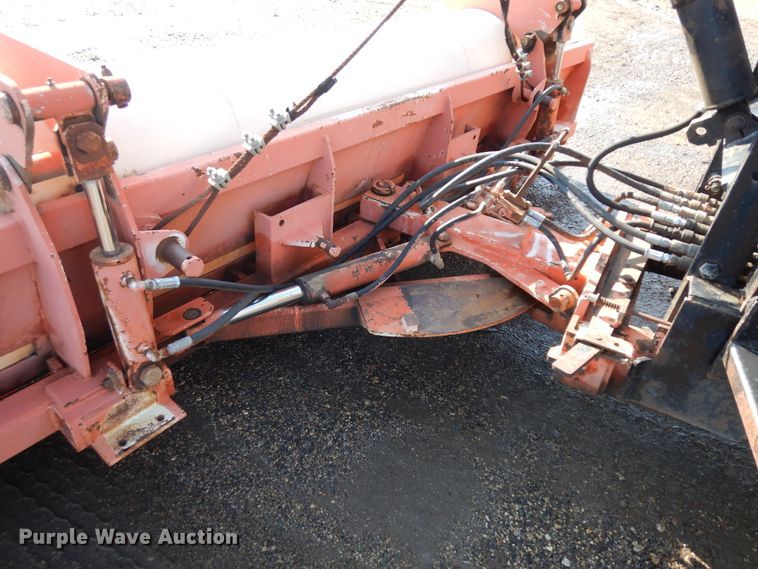 image for item KU9270 2003 Sterling LT9500  dump truck