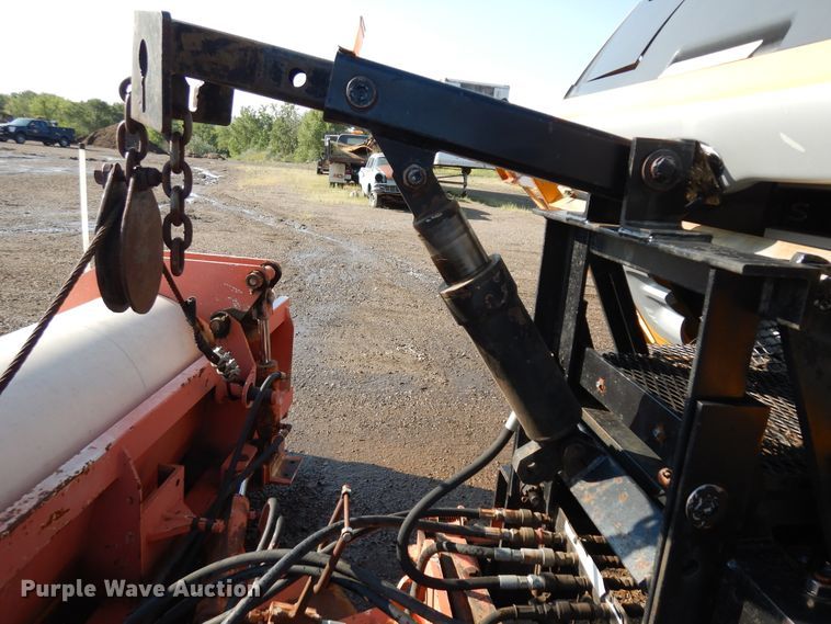 image for item KU9270 2003 Sterling LT9500  dump truck