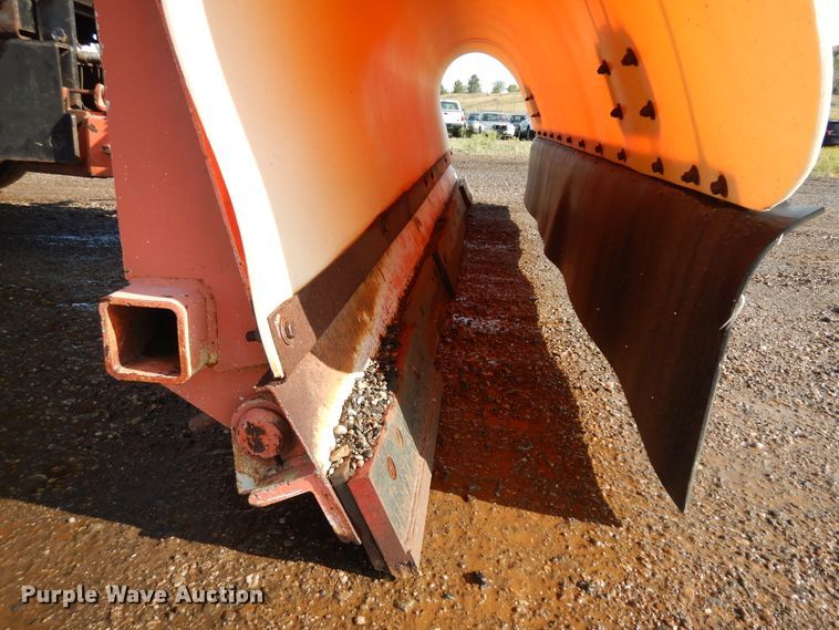 image for item KU9270 2003 Sterling LT9500  dump truck