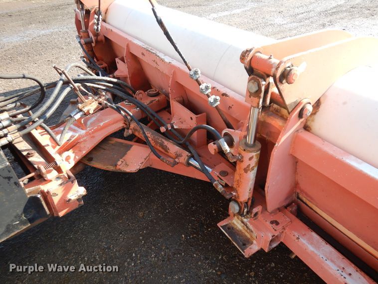 image for item KU9270 2003 Sterling LT9500  dump truck