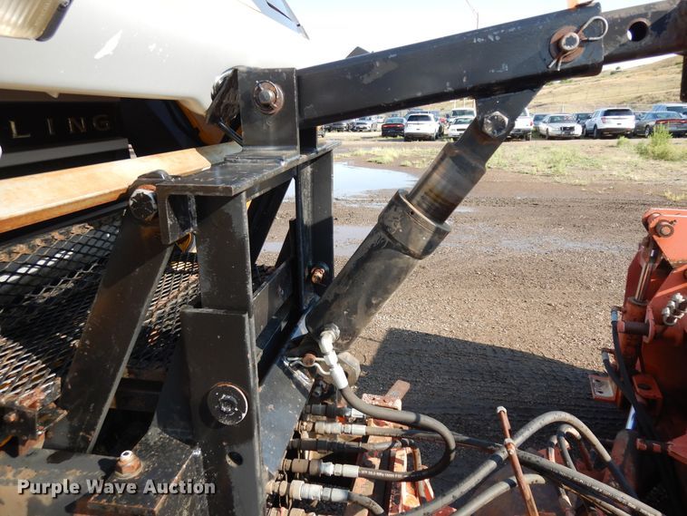 image for item KU9270 2003 Sterling LT9500  dump truck