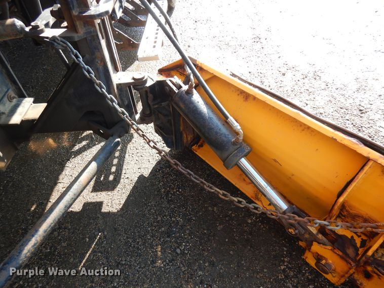 image for item KU9270 2003 Sterling LT9500  dump truck