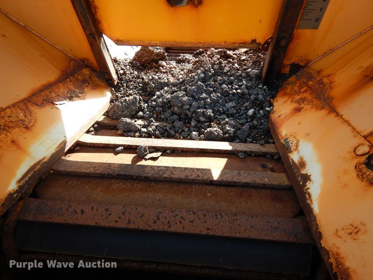 image for item KU9270 2003 Sterling LT9500  dump truck