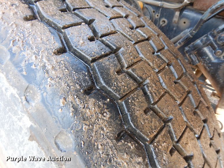 image for item KU9270 2003 Sterling LT9500  dump truck