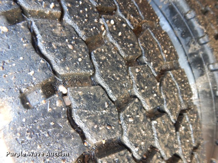 image for item KU9270 2003 Sterling LT9500  dump truck