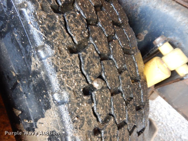 image for item KU9270 2003 Sterling LT9500  dump truck