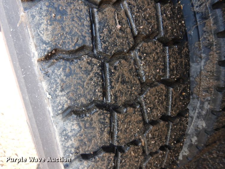 image for item KU9270 2003 Sterling LT9500  dump truck