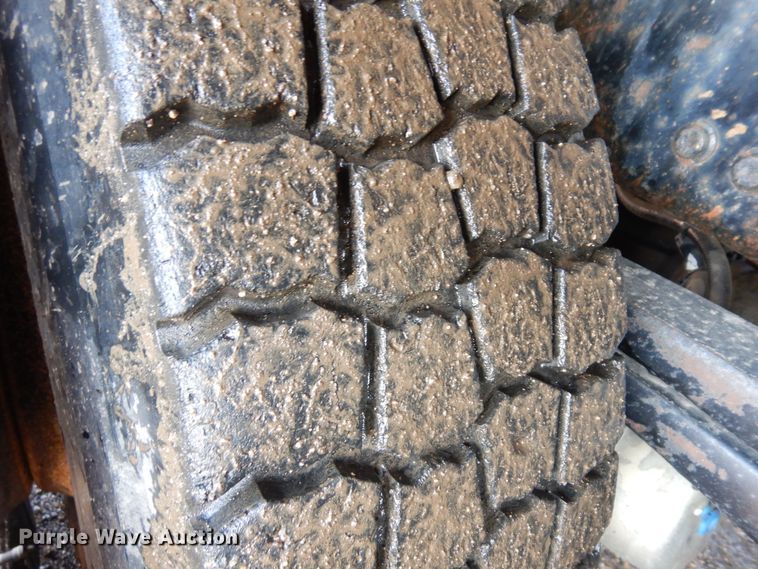 image for item KU9270 2003 Sterling LT9500  dump truck