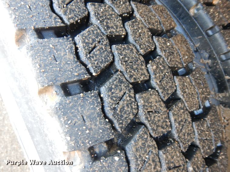 image for item KU9270 2003 Sterling LT9500  dump truck