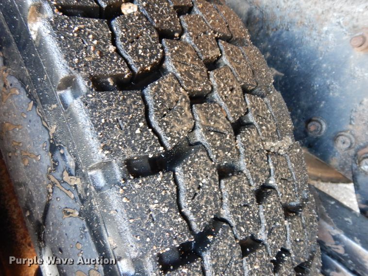 image for item KU9270 2003 Sterling LT9500  dump truck