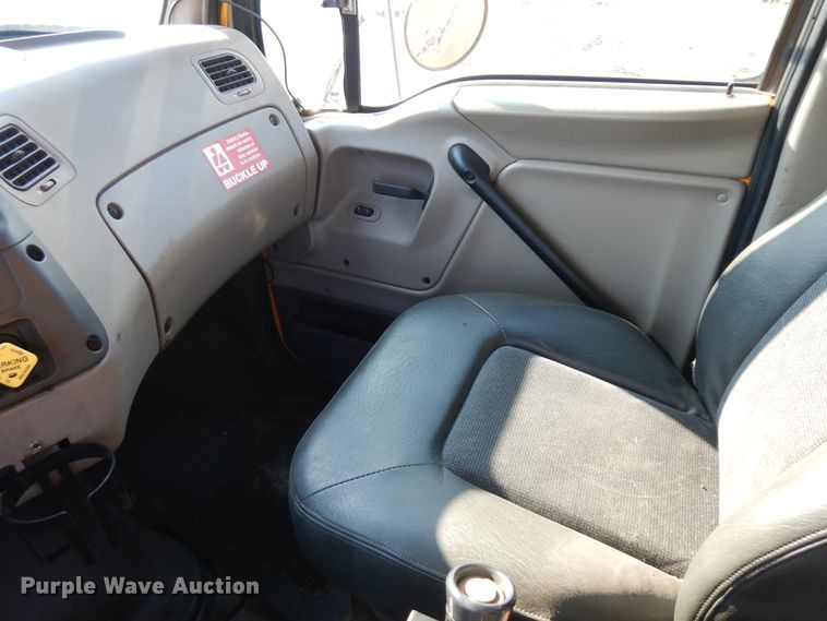 image for item KU9271 2005 Sterling LT9500  dump truck