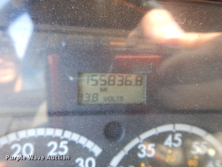 image for item KU9271 2005 Sterling LT9500  dump truck