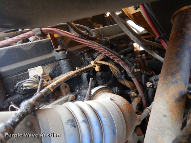 image for item KU9271 2005 Sterling LT9500  dump truck