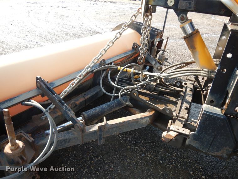 image for item KU9271 2005 Sterling LT9500  dump truck