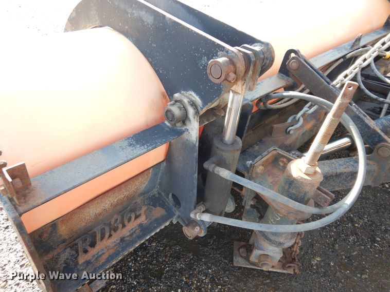 image for item KU9271 2005 Sterling LT9500  dump truck