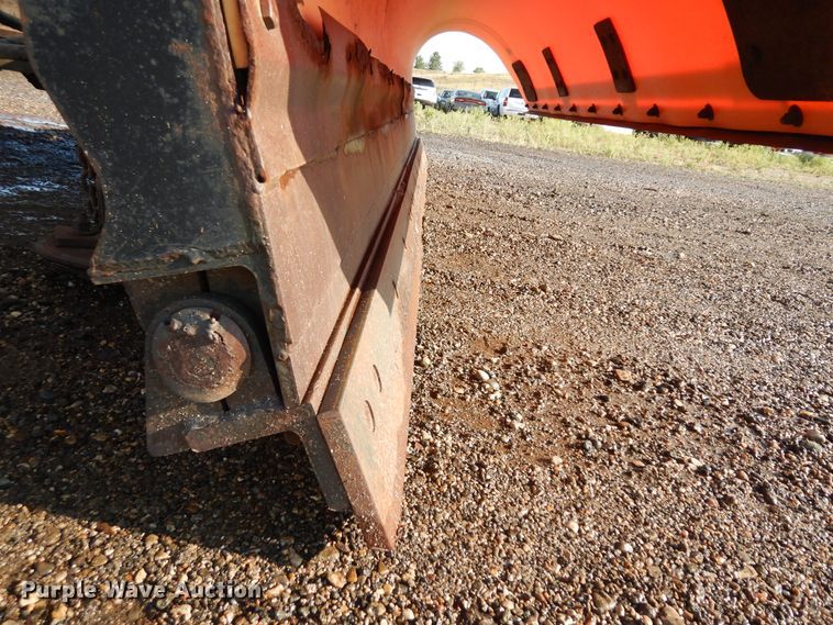 image for item KU9271 2005 Sterling LT9500  dump truck