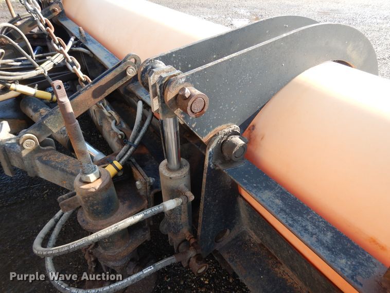 image for item KU9271 2005 Sterling LT9500  dump truck