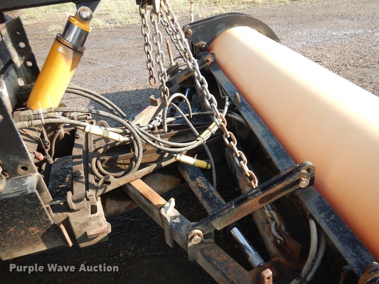 image for item KU9271 2005 Sterling LT9500  dump truck