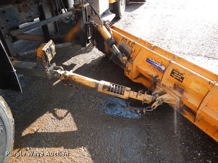 image for item KU9271 2005 Sterling LT9500  dump truck