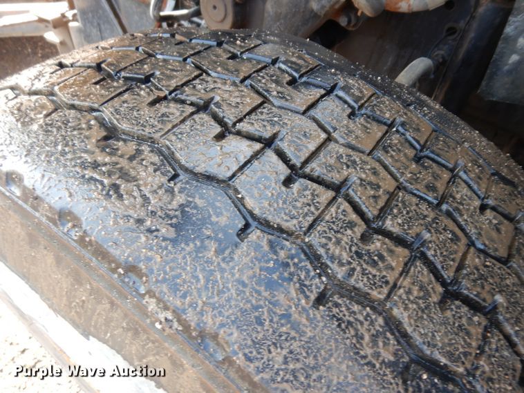 image for item KU9271 2005 Sterling LT9500  dump truck