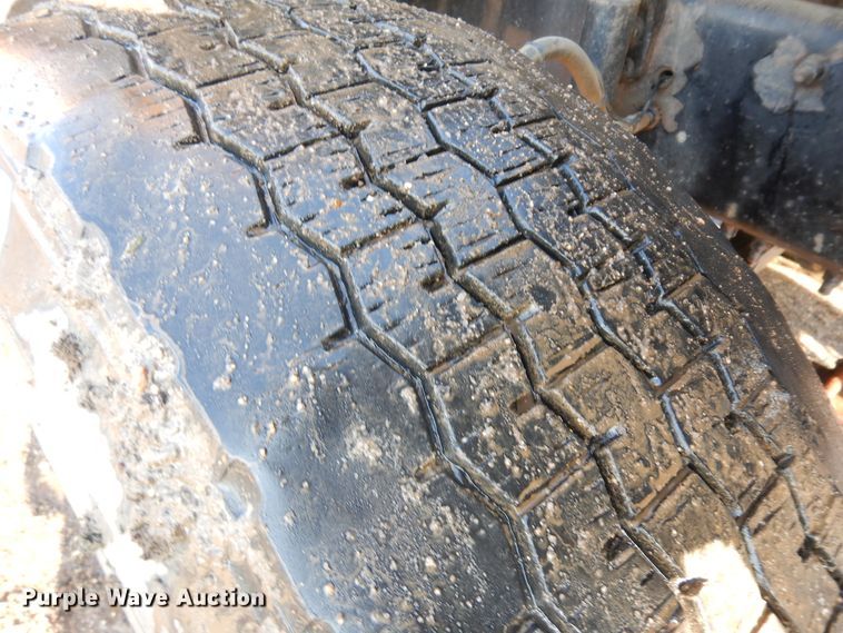 image for item KU9271 2005 Sterling LT9500  dump truck