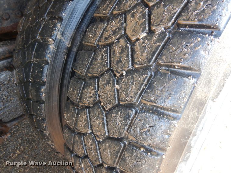 image for item KU9271 2005 Sterling LT9500  dump truck