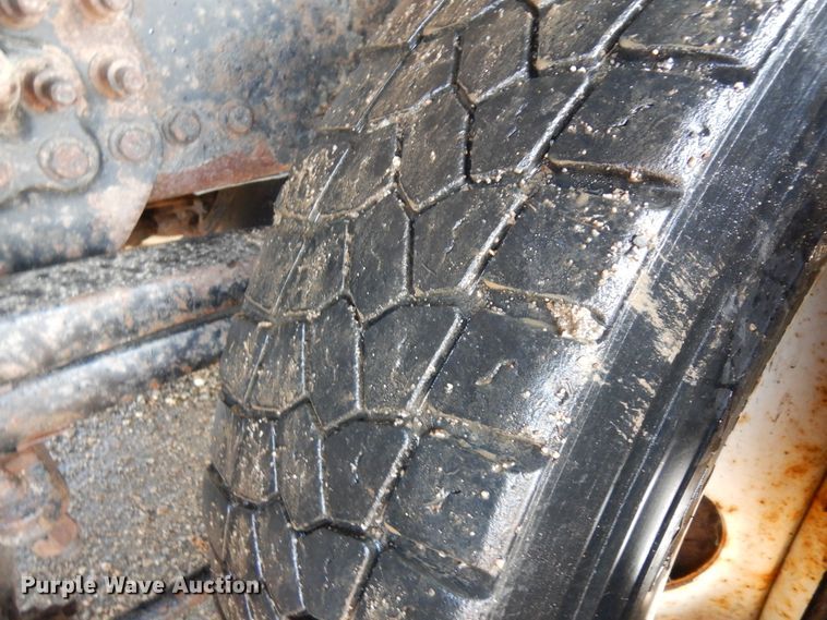 image for item KU9271 2005 Sterling LT9500  dump truck