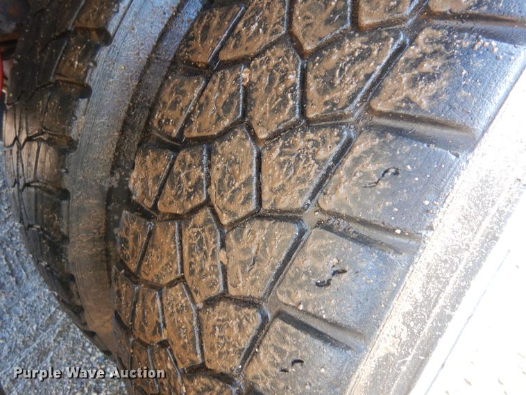 image for item KU9271 2005 Sterling LT9500  dump truck