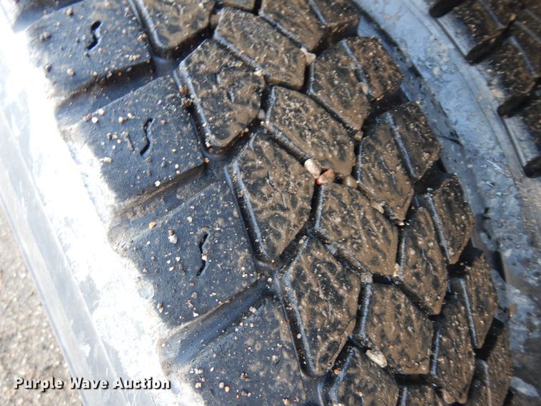 image for item KU9271 2005 Sterling LT9500  dump truck