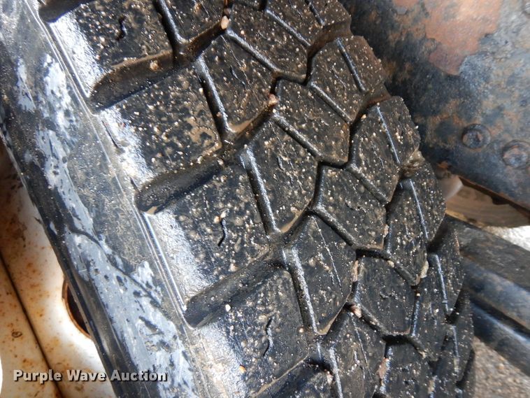 image for item KU9271 2005 Sterling LT9500  dump truck