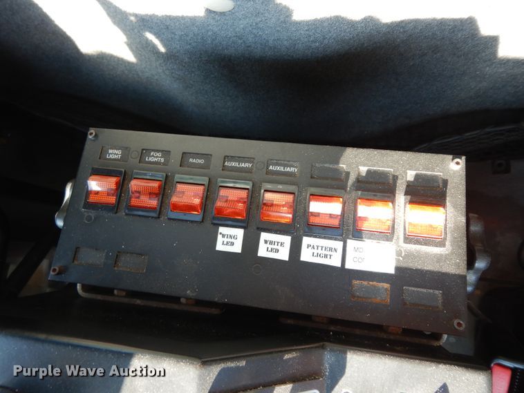 image for item KU9272 2004 Sterling LT9500  dump truck